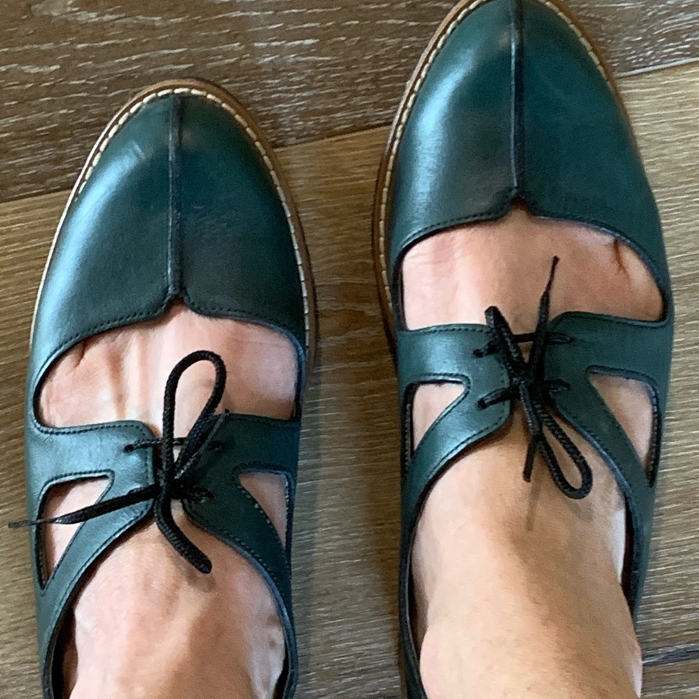 Alamo milano shoes
